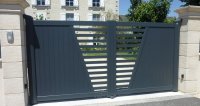 Notre société de clôture et de portail à Scieurac-et-Floures